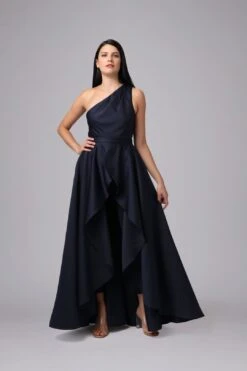 ORLANDO JUMPSUIT WITH OVERSKIRT 11 ORLANDO JUMPSUIT WITH OVERSKIRT -Layer Outfit 15837492838503 4