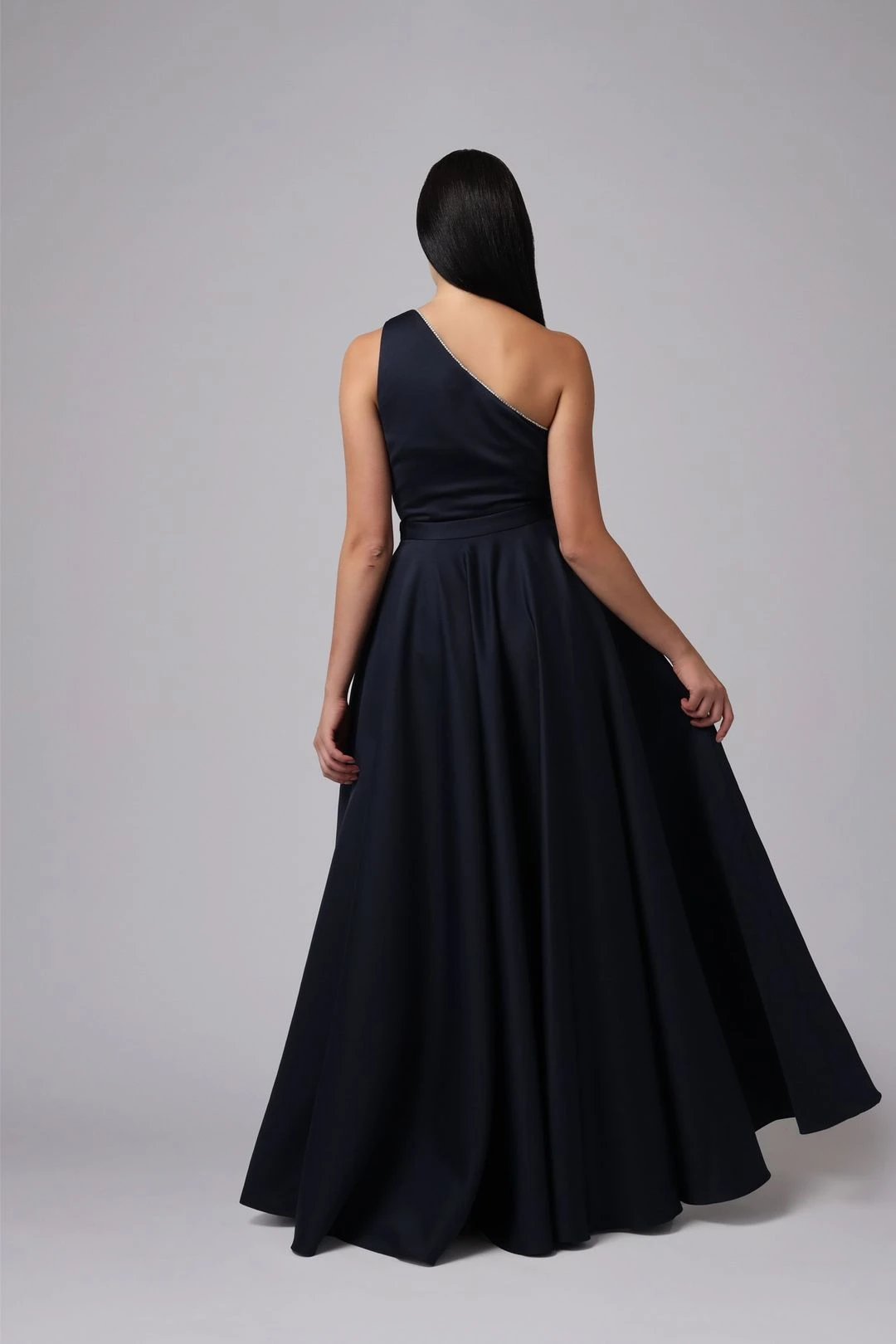 ORLANDO JUMPSUIT WITH OVERSKIRT 8 ORLANDO JUMPSUIT WITH OVERSKIRT - Image 6