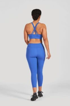 W's Groundwork Pace Sports Bra -Layer Outfit 15871915491411 9