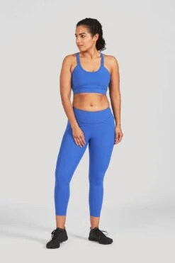 W's Groundwork Pace Sports Bra -Layer Outfit 15871915524179 6