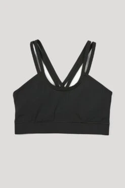 W's Groundwork Pace Sports Bra -Layer Outfit 15871915589715 17
