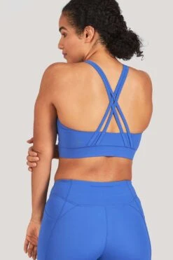 W's Groundwork Pace Sports Bra -Layer Outfit 15871915622483 15