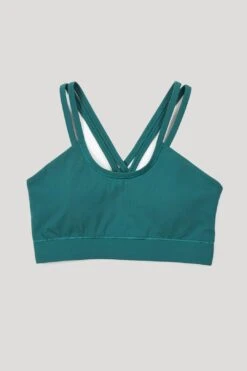 W's Groundwork Pace Sports Bra -Layer Outfit 15871915753555 16