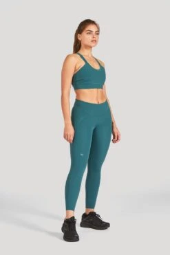 W's Groundwork Pace Sports Bra -Layer Outfit 15871915786323 7