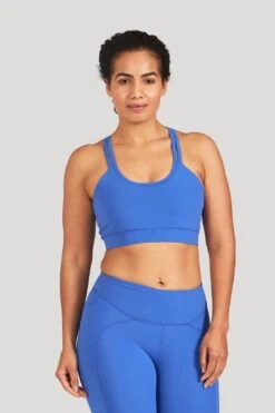 W's Groundwork Pace Sports Bra -Layer Outfit 15871915917395 3