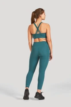W's Groundwork Pace Sports Bra -Layer Outfit 15871915950163 4