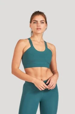 W's Groundwork Pace Sports Bra