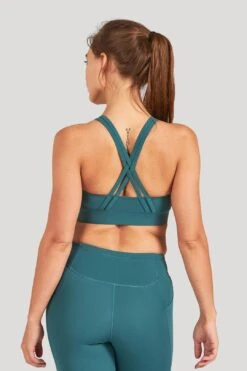 W's Groundwork Pace Sports Bra -Layer Outfit 15871916048467 13