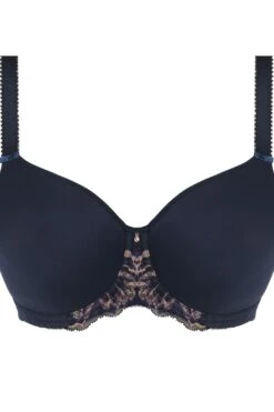 Fantasie Aubree Molded Underwire Bra 9 Fantasie Aubree Molded Underwire Bra -Layer Outfit 15882510827591 4