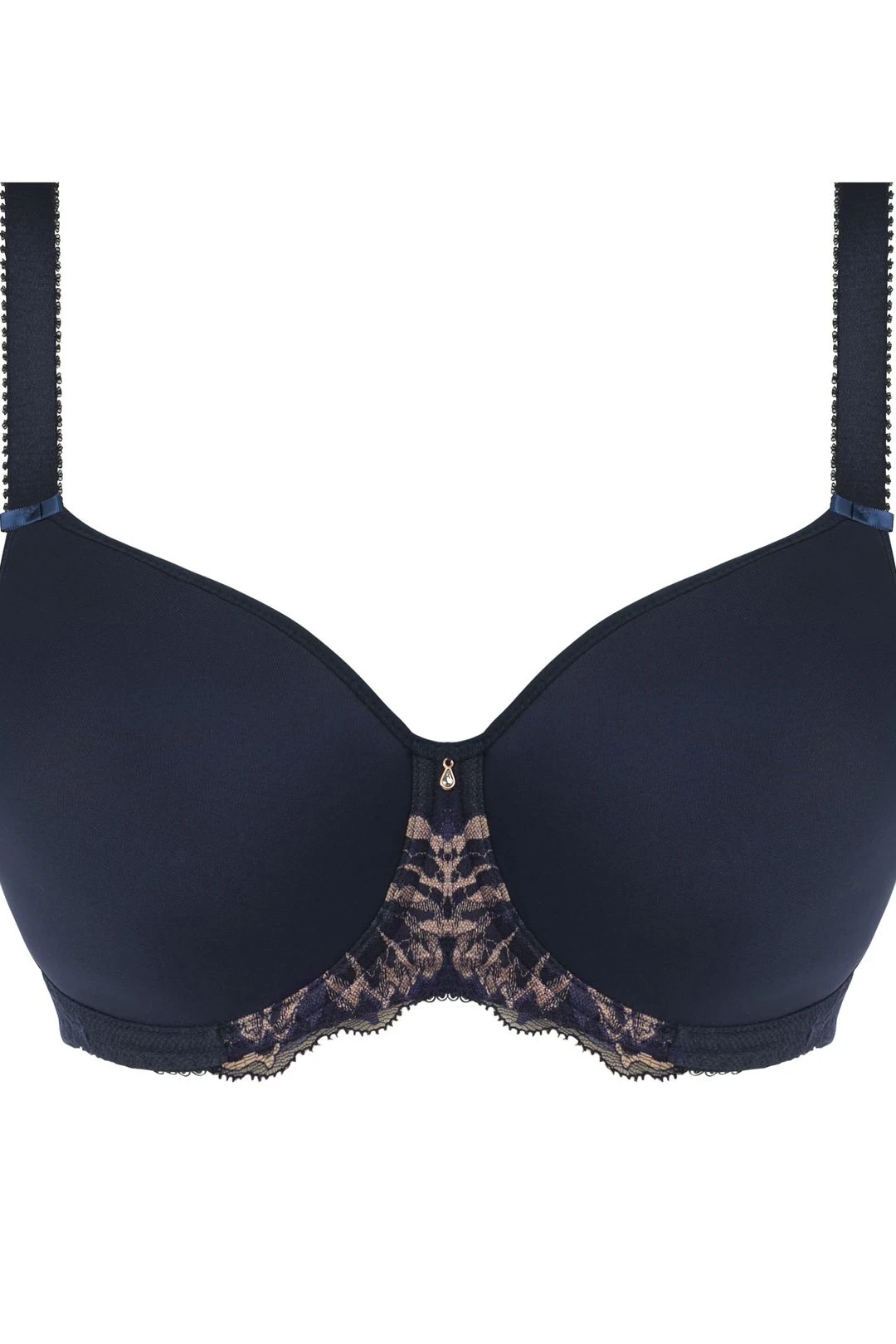 Fantasie Aubree Molded Underwire Bra 6 Fantasie Aubree Molded Underwire Bra - Image 4