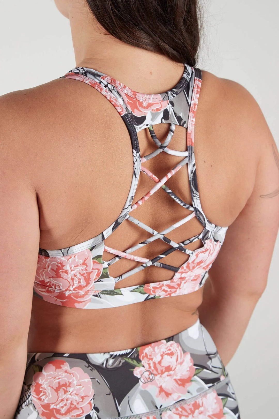 Love & War Bra 5 Love & War Bra - Image 3