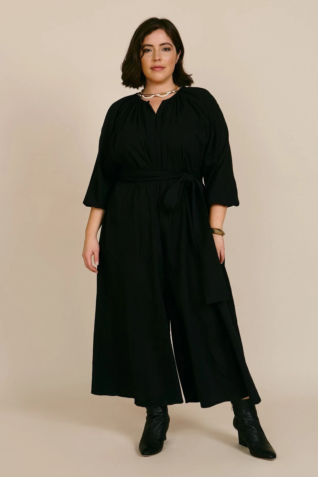 Isla Jumpsuit 3 Isla Jumpsuit