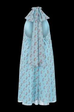 Nightingale Halter Jumpsuit -Layer Outfit 15967850889293 6