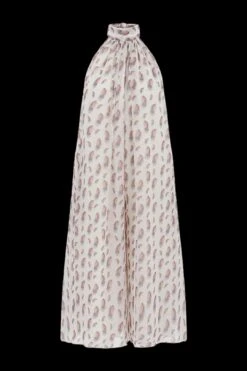 Nightingale Halter Jumpsuit -Layer Outfit 15967851249741 7