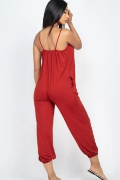 Ava Jogger Jumpsuit -Layer Outfit 15988300906538 4