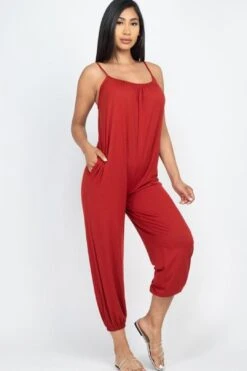 Ava Jogger Jumpsuit -Layer Outfit 15988300972074 3