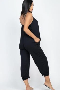 Ava Jogger Jumpsuit -Layer Outfit 15988301004842 6