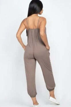 Ava Jogger Jumpsuit -Layer Outfit 15988301070378 2