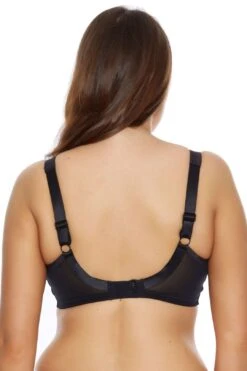 EL3911 Smoothing Seam Free Bra 9 EL3911 Smoothing Seam Free Bra -Layer Outfit 16031767396465 4