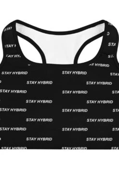 HYBRID NATION WOMEN SPORT FLEX SPORTS BRA