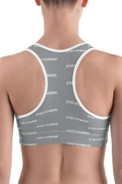 HYBRID NATION WOMEN SPORT FLEX SPORTS BRA -Layer Outfit 16039430160483 4