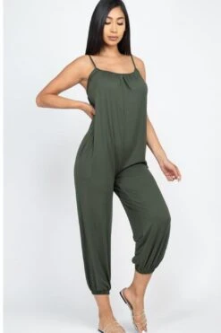 Ava Jogger Jumpsuit -Layer Outfit 16062728011818 8
