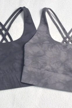 *NEW* Tie Dye Sports Bra
