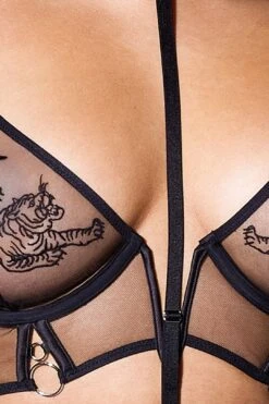 Tigris Bra -Layer Outfit 16110589018194 3