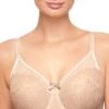 855186 Retro Chic Full Figure Underwire Bra |TOAST| (TO) -Layer Outfit 16120733991025 1