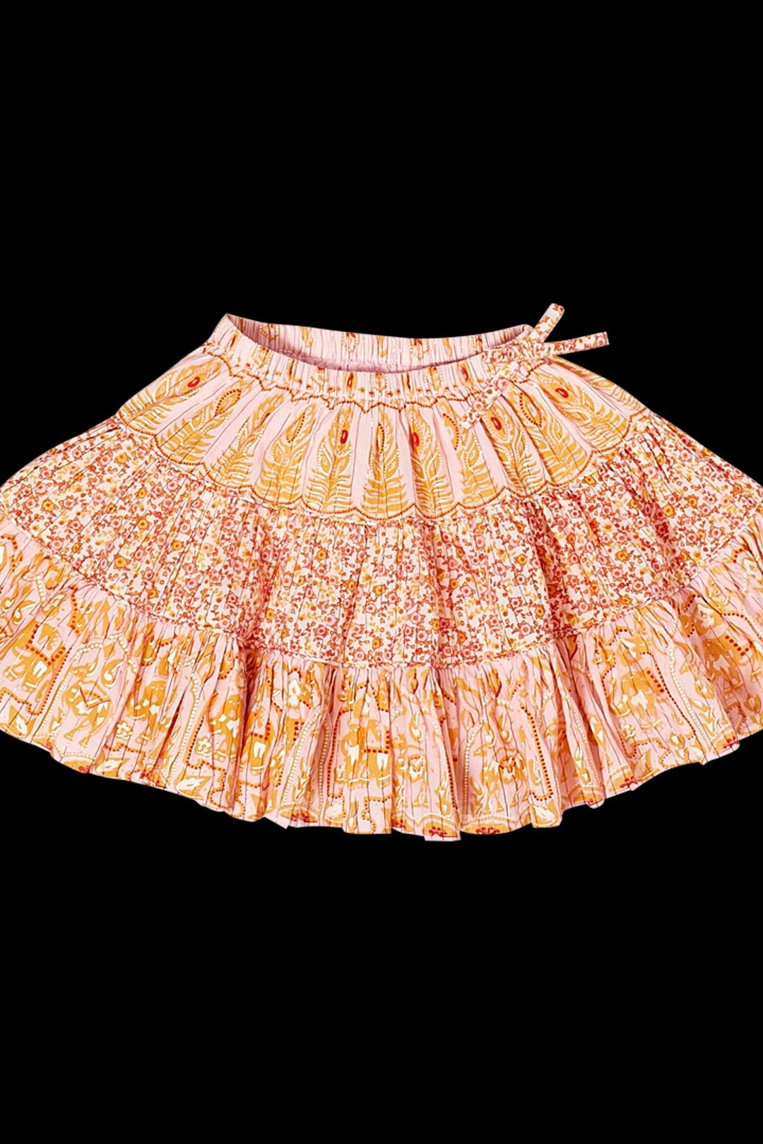 Allie Skirt 3 Allie Skirt