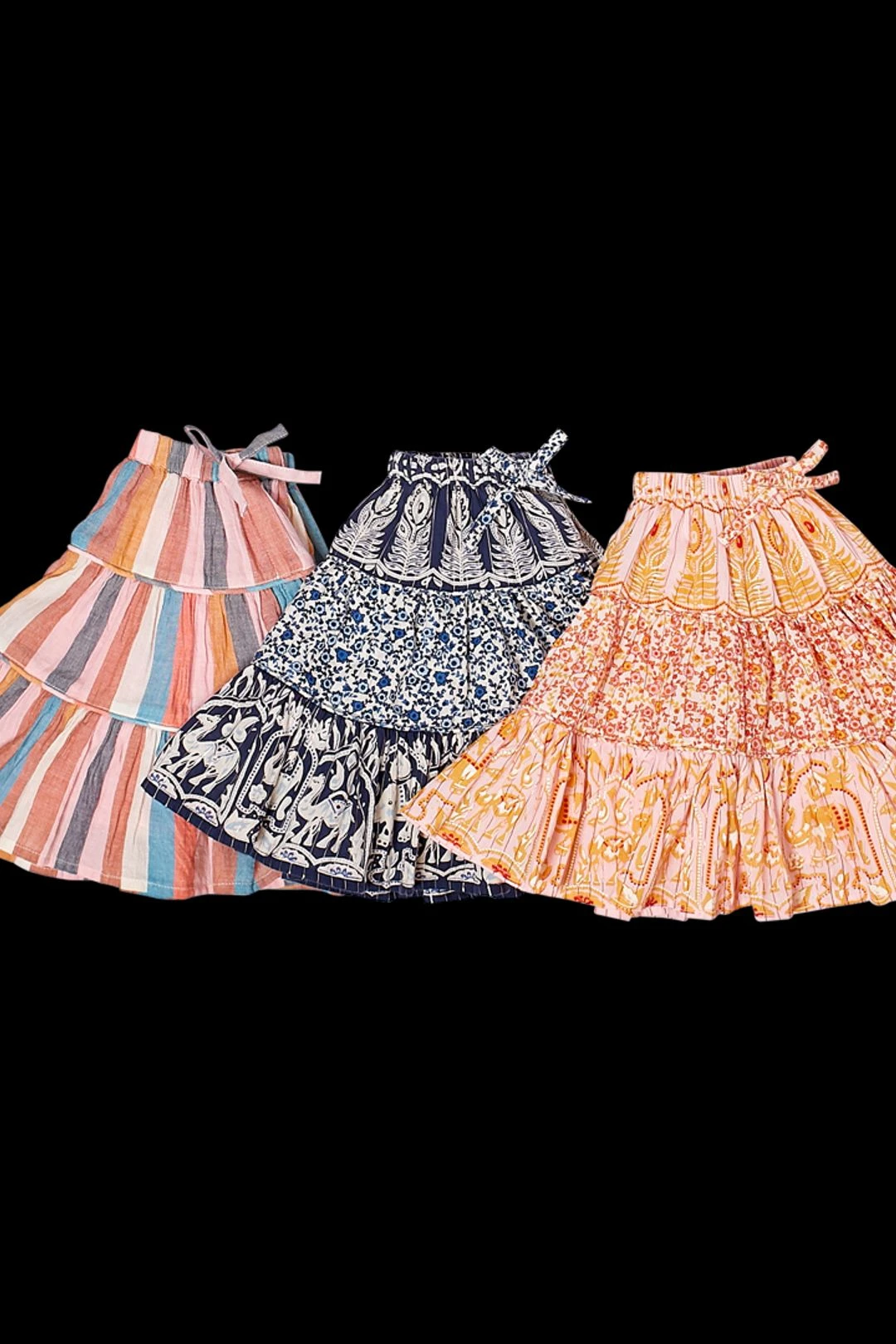 Allie Skirt 4 Allie Skirt - Image 2