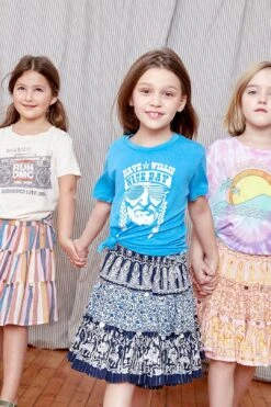 Allie Skirt 7 Allie Skirt -Layer Outfit 16161525432399 3