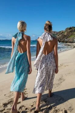 Nightingale Halter Jumpsuit -Layer Outfit 16171827462221 3