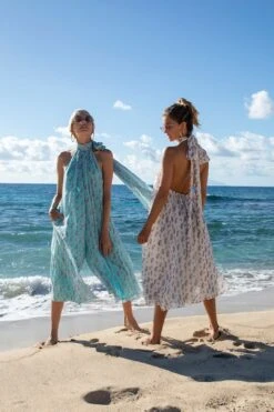 Nightingale Halter Jumpsuit -Layer Outfit 16171827494989 4