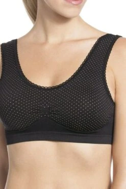 5197 Seamless Sleep Bra