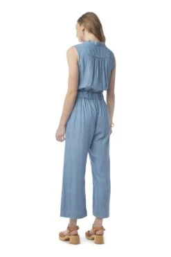Crisp & Cool Jumpsuit 9 Crisp & Cool Jumpsuit -Layer Outfit 16247107190832 3