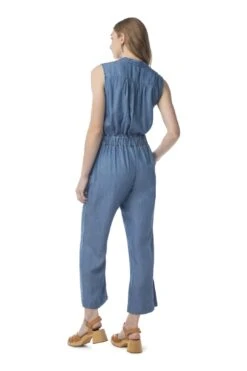 Crisp & Cool Jumpsuit 11 Crisp & Cool Jumpsuit -Layer Outfit 16247107223600 5