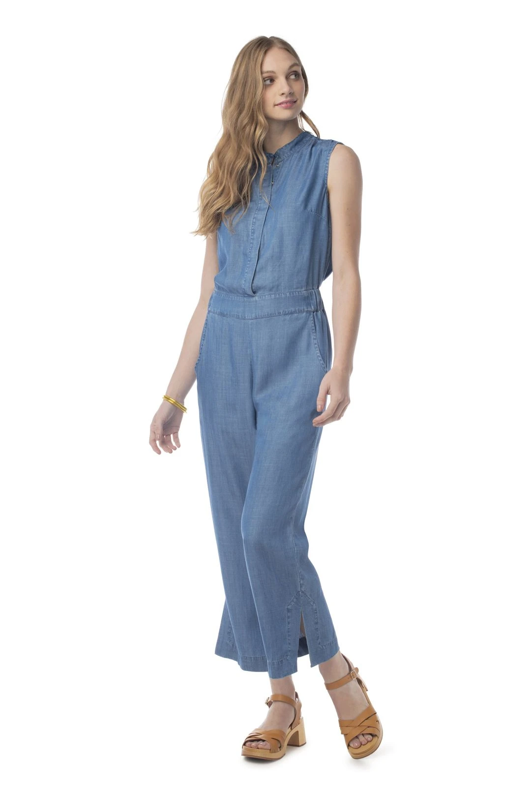 Crisp & Cool Jumpsuit 6 Crisp & Cool Jumpsuit - Image 4