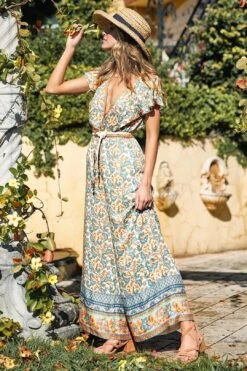 Gypsy Jumpsuits -Layer Outfit 16338596462695 3