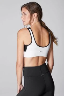 Fusion Longline Bra -Layer Outfit 16517866717236 18