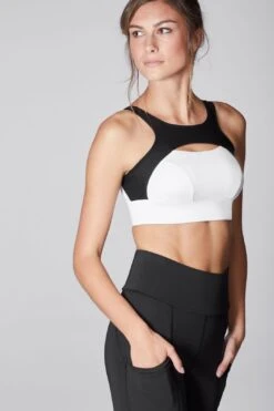 Fusion Longline Bra -Layer Outfit 16517866782772 15