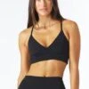 Contour Bra: Black -Layer Outfit 16668652240995 1
