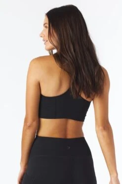 Contour Bra: Black -Layer Outfit 16668652306531 3