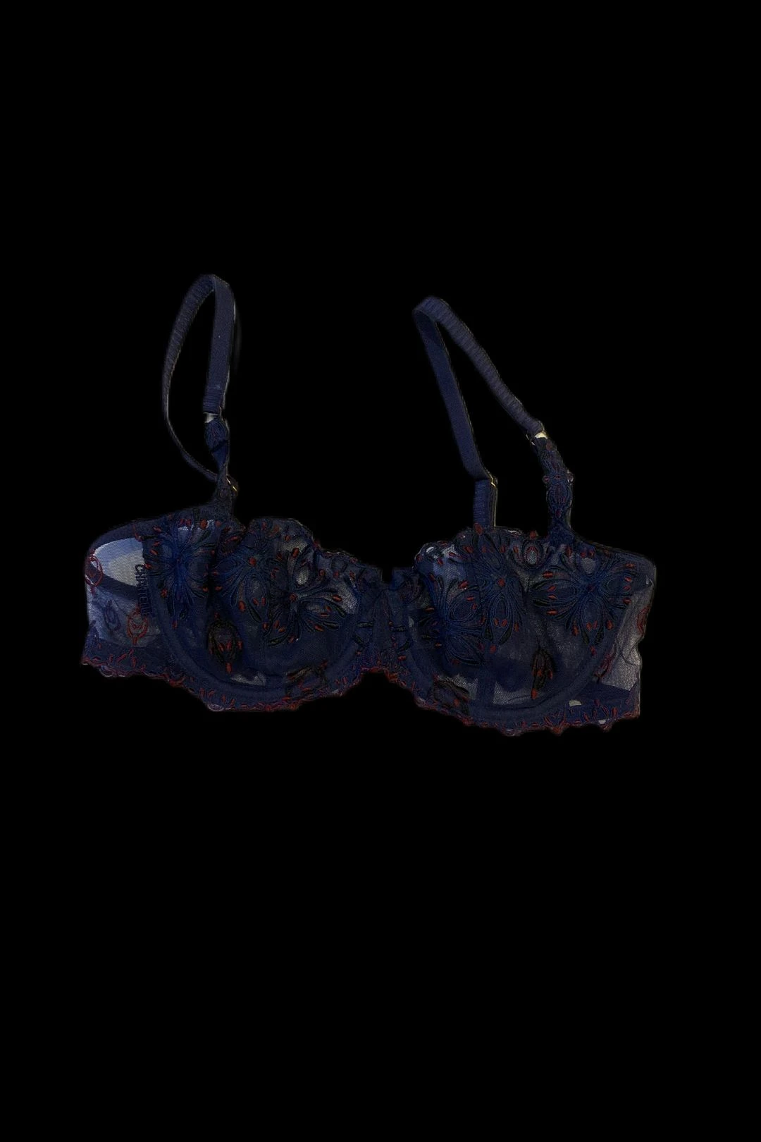 Champs Elysees Demi Bra 3 Champs Elysees Demi Bra