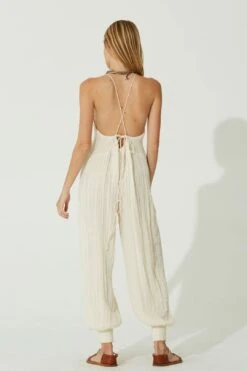 Ash Jumpsuit 8 Ash Jumpsuit -Layer Outfit 16926730616996 3
