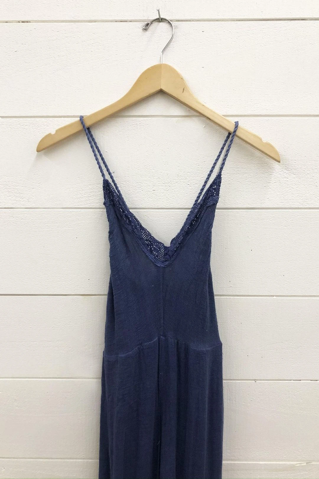 Ash Jumpsuit 6 Ash Jumpsuit - Image 4