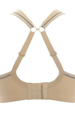 Panache Wired Sports Bra Latte -Layer Outfit 17364360626327 12