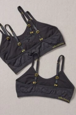 Chickadee Seamless Bra Bundle Of Three Basics Collection -Layer Outfit 17954852569254 6