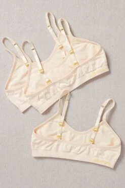 Chickadee Seamless Bra Bundle Of Three Basics Collection -Layer Outfit 17954852634790 8