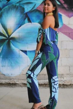 Le'ale'a Jumpsuit -Layer Outfit 18228001865888 2